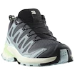Damen Laufschuhe Salomon Xa Pro 3D V9 Turbulence/Iced Aqua/Patina Green