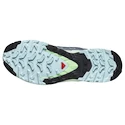 Damen Laufschuhe Salomon Xa Pro 3D V9 Turbulence/Iced Aqua/Patina Green