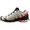 Damen Laufschuhe Salomon XA Pro 3D XA PRO 3D v8 GTX W Lunar Rock