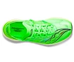 Damen Laufschuhe Saucony  Endorphin Elite Slime