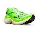 Damen Laufschuhe Saucony Endorphin Elite Slime