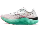 Damen Laufschuhe Saucony  Endorphin Pro 3 Fog/Vizipink