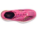 Damen Laufschuhe Saucony  Endorphin Pro 3 Prospect quartz