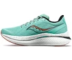 Damen Laufschuhe Saucony  Endorphin Speed 3 Sprig/Black