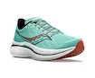 Damen Laufschuhe Saucony  Endorphin Speed 3 Sprig/Black