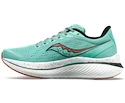 Damen Laufschuhe Saucony  Endorphin Speed 3 Sprig/Black