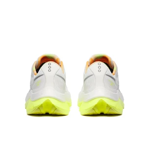 Damen Laufschuhe Saucony Endorphin Speed 4 White/Sunny  UK 6