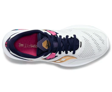 Damen Laufschuhe Saucony  Guide 15 Prospect glass