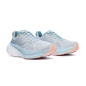 Damen Laufschuhe Saucony  Guide 17 Cloud/Topaz  UK 4,5