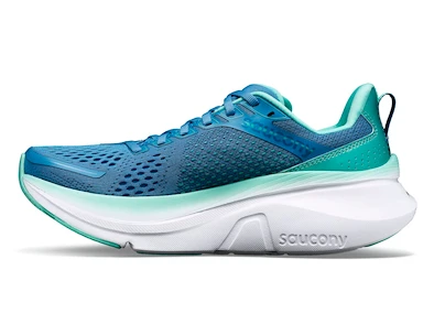 Damen Laufschuhe Saucony  Guide Guide 17 Breeze/Mint