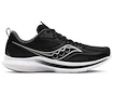 Damen Laufschuhe Saucony  Kinvara 13 Black/Silver