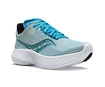 Damen Laufschuhe Saucony Kinvara 14 Glacier/Ink