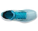 Damen Laufschuhe Saucony Kinvara 14 Glacier/Ink