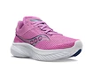 Damen Laufschuhe Saucony  Kinvara 14 Grape/Indigo