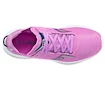Damen Laufschuhe Saucony  Kinvara 14 Grape/Indigo