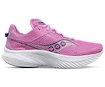Damen Laufschuhe Saucony  Kinvara 14 Grape/Indigo  UK 6,5