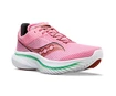 Damen Laufschuhe Saucony Kinvara 14 Peony/Sprig