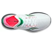 Damen Laufschuhe Saucony  Kinvara 14 White/Gravel