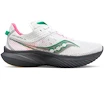 Damen Laufschuhe Saucony Kinvara 14 White/Gravel