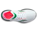 Damen Laufschuhe Saucony Kinvara 14 White/Gravel