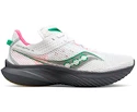 Damen Laufschuhe Saucony  Kinvara 14 White/Gravel