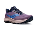 Damen Laufschuhe Saucony Peregrine 13 Haze/Night