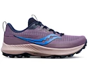 Damen Laufschuhe Saucony Peregrine 13 Haze/Night