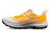 Damen Laufschuhe Saucony  Peregrine 14 Flax/Clove