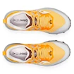 Damen Laufschuhe Saucony  Peregrine 14 Flax/Clove
