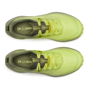 Damen Laufschuhe Saucony  Peregrine 15 Sunny/Hemlock  UK 8