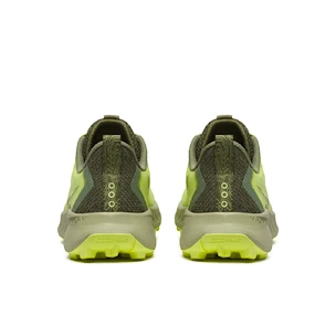 Damen Laufschuhe Saucony  Peregrine 15 Sunny/Hemlock  UK 8