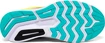 Damen Laufschuhe Saucony  Ride 13 Citrn/Mutant