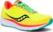 Damen Laufschuhe Saucony  Ride 13 Citrn/Mutant