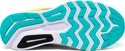 Damen Laufschuhe Saucony  Ride 13 Citrn/Mutant