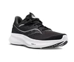 Damen Laufschuhe Saucony  Ride 15 Black/White