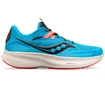 Damen Laufschuhe Saucony  Ride 15 Ocean/Shadow