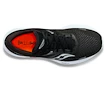 Damen Laufschuhe Saucony  Ride 16 Black/White
