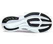 Damen Laufschuhe Saucony  Ride 16 Black/White