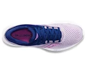 Damen Laufschuhe Saucony  Ride 16 Mauve/Indigo