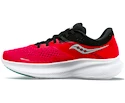 Damen Laufschuhe Saucony Ride 16 Rose/Black