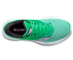 Damen Laufschuhe Saucony  Ride 16 Sprig/Peony