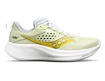Damen Laufschuhe Saucony  Ride 17 Fern/Cloud  UK 8