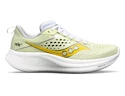 Damen Laufschuhe Saucony  Ride 17 Fern/Cloud  UK 8