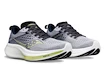 Damen Laufschuhe Saucony  Ride 17 Iris/Navy