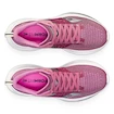 Damen Laufschuhe Saucony  Ride 17 Orchid/Silver