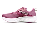 Damen Laufschuhe Saucony Ride 17 Orchid/Silver