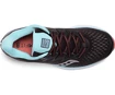Damen Laufschuhe Saucony  Ride