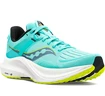 Damen Laufschuhe Saucony  Tempus Cool Mint/Acid