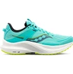 Damen Laufschuhe Saucony  Tempus Cool Mint/Acid