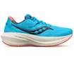 Damen Laufschuhe Saucony  Triumph 20 Ocean coral